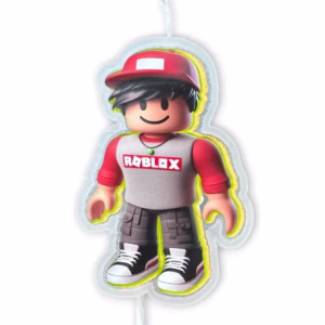 Vela Roblox
