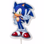 Vela Sonic