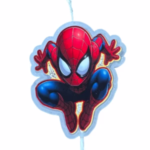 Vela Spiderman
