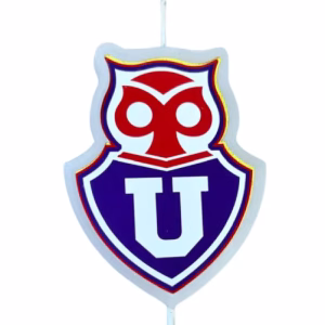 Vela Universidad de Chile